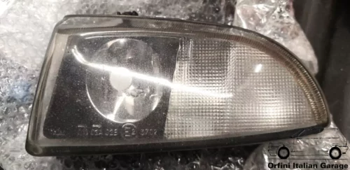 46303561 Left Fog Light - Fiat Coupe View Rear