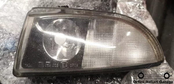 46303561 Left Fog Light - Fiat Coupe View Rear