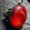 46303566 - Rear Right Tail Light Lamp Fiat Coupe View Rear
