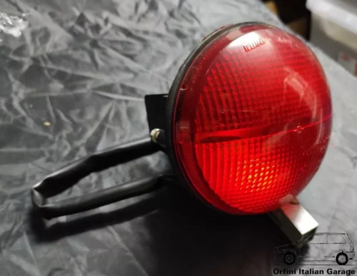 46303567 - Rear Left Tail Light Lamp Fiat Coupe View Front