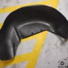 46304303 Rear Right Wheel Arch Fiat Coupe Plastic Guard Protection Cover View Front