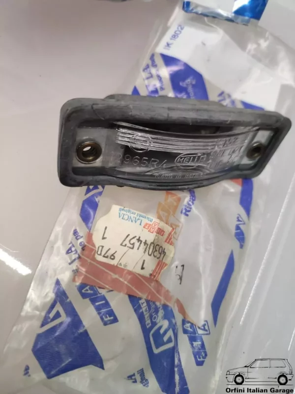 46304457 Interior Light Fiat Coupe View Front