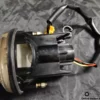 46305943 - Rear Left Tail Light Lamp Fiat Coupe RHD View Front