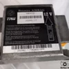 46316722 46316266 Airbag ECU Module Centralina Fiat Coupe View Rear
