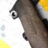 46400318 Fiat Lancia Fire Engine 1.1 1.2 Exhaust Manifold Colletore Scarico View Right