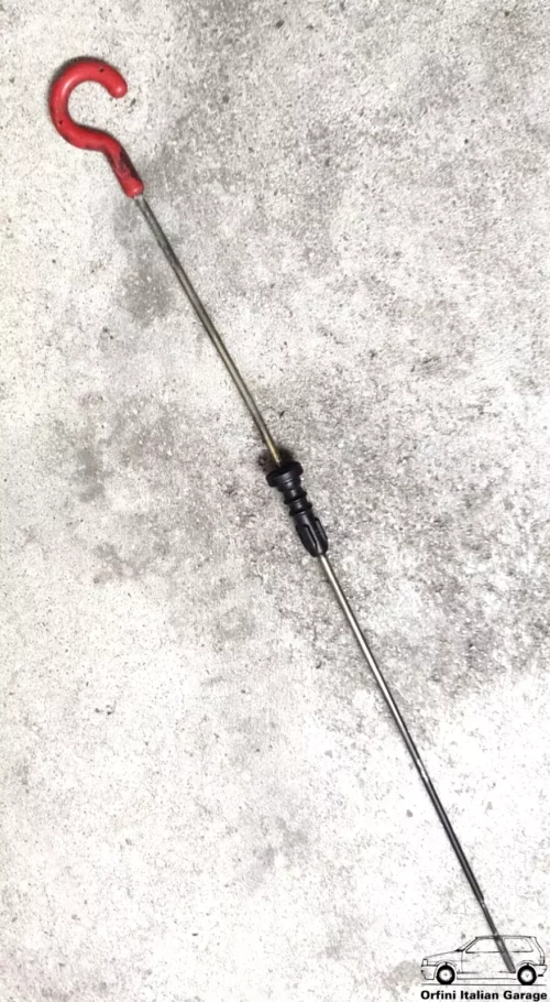 46400617 - Oil Level Rod Fiat Punto MK1 176 View Front