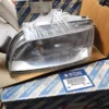 46402660 46407150 Front Left Carello Headlight - Fiat Punto 176 MK1 View Rear