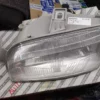46402650 46407146 Front Left Carello Headlight - Fiat Punto 176 MK1 View Rear