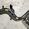 46403180 7755529 Water Pipe Fiat Tipo Tempra Lancia Delta 1.8 View Right