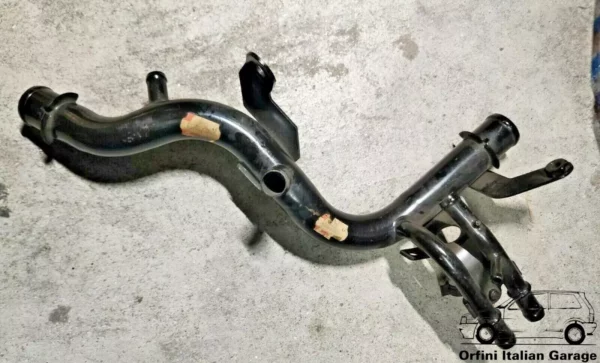 46403180 7755529 Water Pipe Fiat Tipo Tempra Lancia Delta 1.8 View Right
