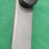 46407255 - Grey Window Handle - Fiat Panda View Rear
