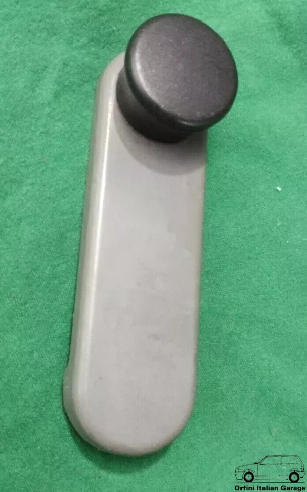 46407255 - Grey Window Handle - Fiat Panda View Rear