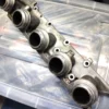 46407974 Intake Manifold Fiat Coupe Bravo Marea Lancia Kappa 20V View Front