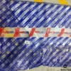 46409195 7737920 Rear Left Door Interior Plastic Guard Fiat Punto MK1 5 Doors View Rear