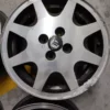 46411927 82434516 Lancia Thema S2 S3 4X98 15 Inches Cerchi Wheels View Left