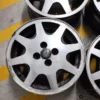 46411927 82434516 Lancia Thema S2 S3 4X98 15 Inches Cerchi Wheels View Lower