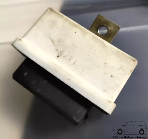 46414326 7731751 DRS 204103 Fuel Pump Relay Fiat Cinquecento Seicento Sporting View Right