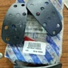 46414594 - Accelerator Throttle Pedal Cover Fiat Cinquecento Seicento Uno Turbo View Rear