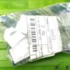 46414712 82459050 Outer Trim Moulding Clips Lancia Delta 836 View Rear