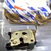 46415711 46759794 91392629 Front Left Door Lock Fiat Punto 176 MK1 3 Doors View Rear