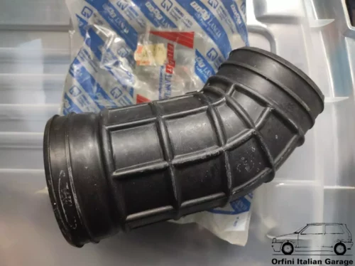 46417507 Intake Hose Pipe Fiat Lancia View Front