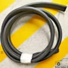 46418081 46465340 82484000 Front Side Door Rubber Lancia Kappa View Front