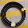 46418541 46818088 Front Side Door Rubber Lancia Lybra Sedan / SW View Front