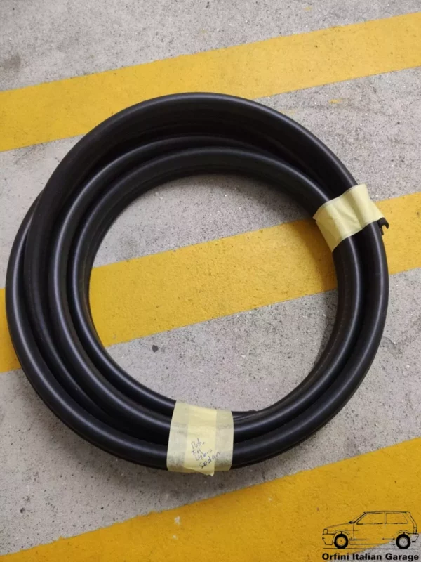 46418541 46818088 Front Side Door Rubber Lancia Lybra Sedan / SW View Front