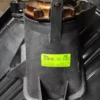 46419123 46540161 - Right Fog Light Fiat Palio Strada Fendinebbia View Front