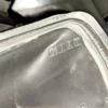 46419123 46540161 - Right Fog Light Fiat Palio Strada Fendinebbia View Rear