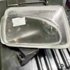 46419123 46540161 - Right Fog Light Fiat Palio Strada Fendinebbia View Right