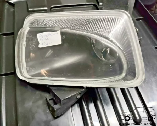 46419123 46540161 - Right Fog Light Fiat Palio Strada Fendinebbia View Right