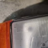 46421728 7567163 Front Right ELMA Headlight - Fiat Panda 141 View Front