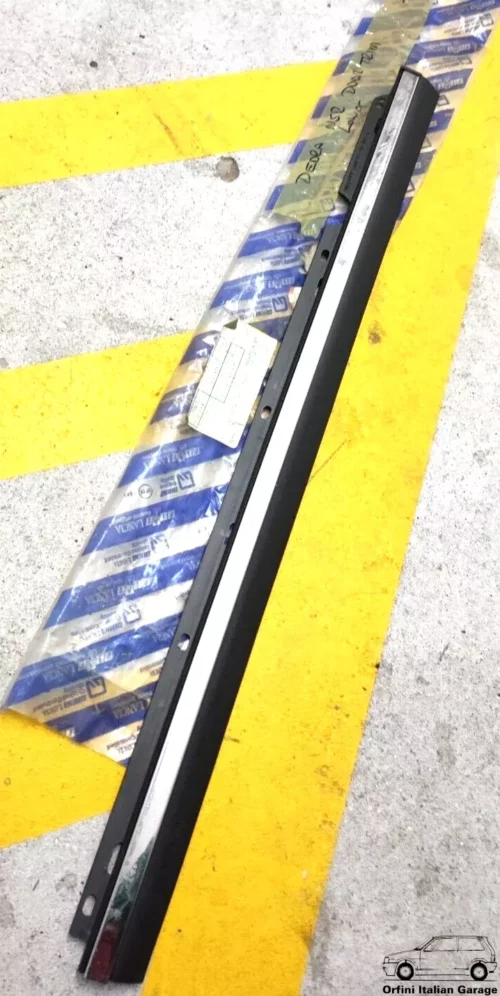 46429289 82430252 Rear Left Door Carpet Mat Trim Lancia Dedra View Rear