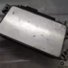 46432130 46545140 46430567 Engine ECU Fiat Cinquecento Sporting 1.1 IAW 16F.ER View Front