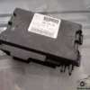 46432130 46545140 46430567 Engine ECU Fiat Cinquecento Sporting 1.1 IAW 16F.ER View Rear