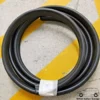 46432543 46418082 46465338 82484002 Rear Side Door Rubber Lancia Kappa View Front