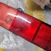 46434354 Rear Left Light Lamp Fiat Cinquecento Sporting View Front