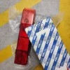 46434354 Rear Left Light Lamp Fiat Cinquecento Sporting View Rear