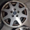 46438588 46407444 Lancia Kappa Cerchi Wheels View Front