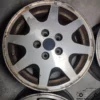 46438588 46407444 Lancia Kappa Cerchi Wheels View Rear