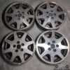 46438588 46407444 Lancia Kappa Cerchi Wheels View Upper
