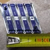 46444629 Radiator Grill Fiat Marea Bravo Brava Ulysse Multipla View Front