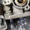 46453472 46453218 - Throttle Body Fiat Coupe Marea 2.0 20V Turbo View Rear