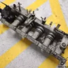 46453472 46453218 - Intake Manifold Throttle Body Fiat Coupe Marea 2.0 20V Turbo View Right