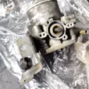 46453472 46453218 - Throttle Body Fiat Coupe Marea 2.0 20V Turbo View Right