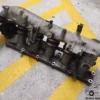 46453472 46453218 - Intake Manifold Throttle Body Fiat Coupe Marea 2.0 20V Turbo View Upper