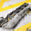 46453472 46453218 - Intake Manifold Throttle Body Fiat Coupe Marea 2.0 20V Turbo View Lower