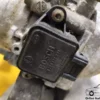 46453472 46453218 - Intake Manifold Throttle Body Fiat Coupe Marea 2.0 20V Turbo View Front Close Up