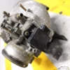 46453472 46453218 - Intake Manifold Throttle Body Fiat Coupe Marea 2.0 20V Turbo View Rear Close Up